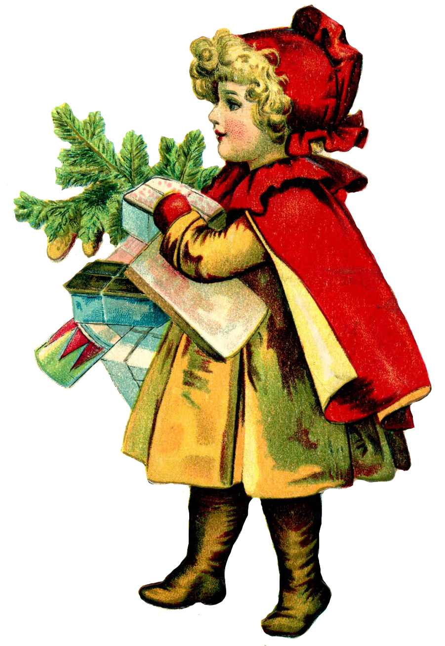 Free Victorian Christmas Pictures, Download Free Clip Art.