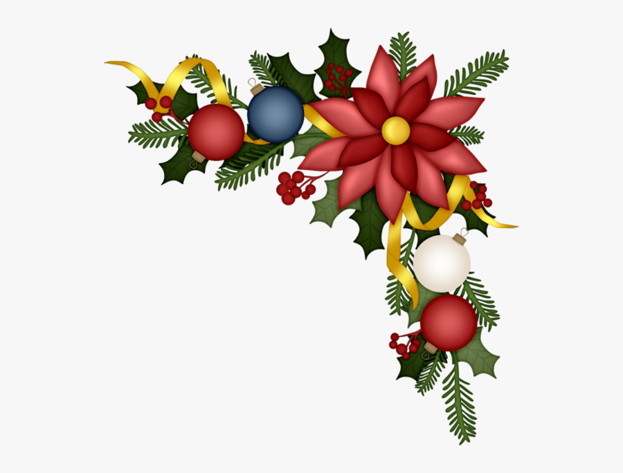 free clipart christmas border