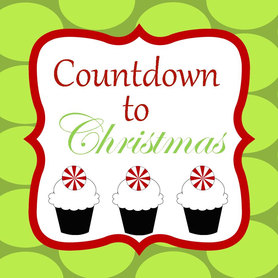 christmas countdown clipart 20 free Cliparts | Download images on ...