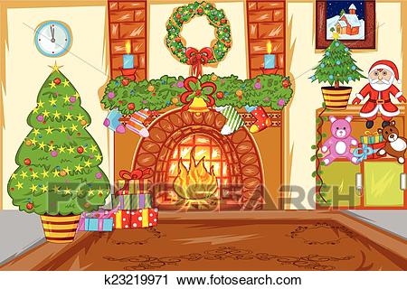 Christmas Decorated House Clipart 20 Free Cliparts Download Images On   Christmas Decorated House Clipart 2 