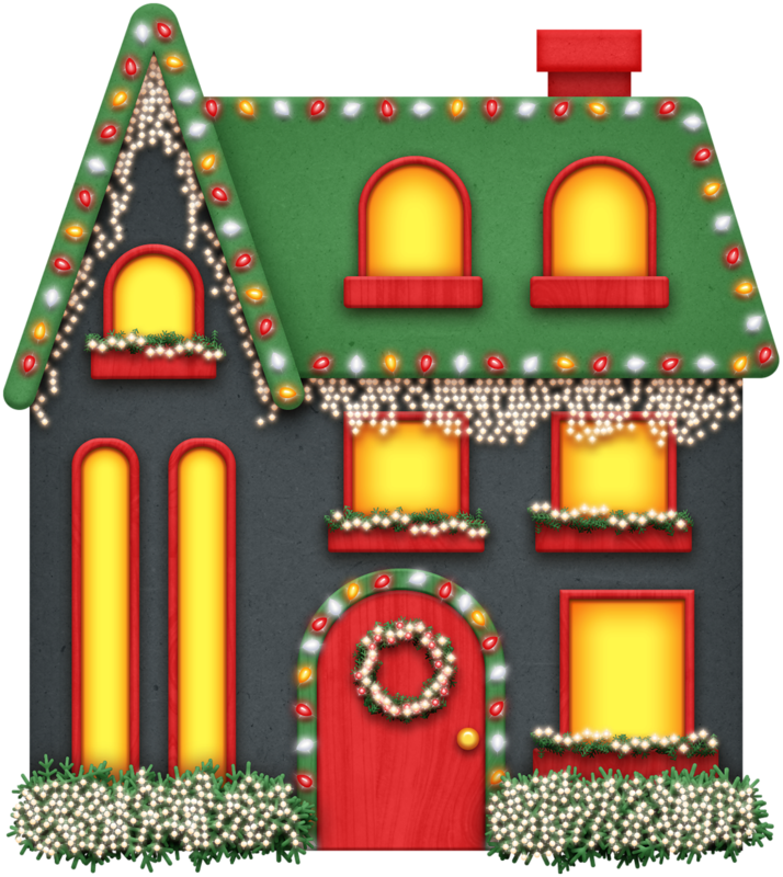 decorated house clip art        
        <figure class=