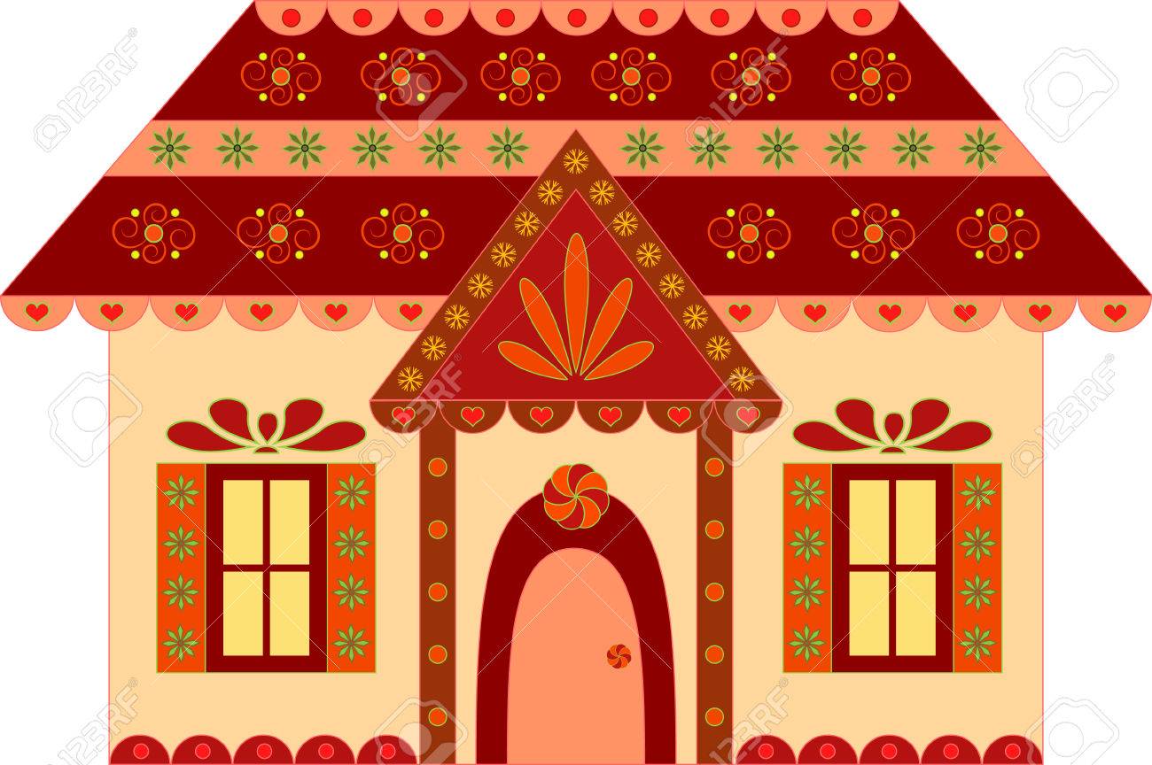 christmas decorated house clipart 20 free Cliparts  Download images on