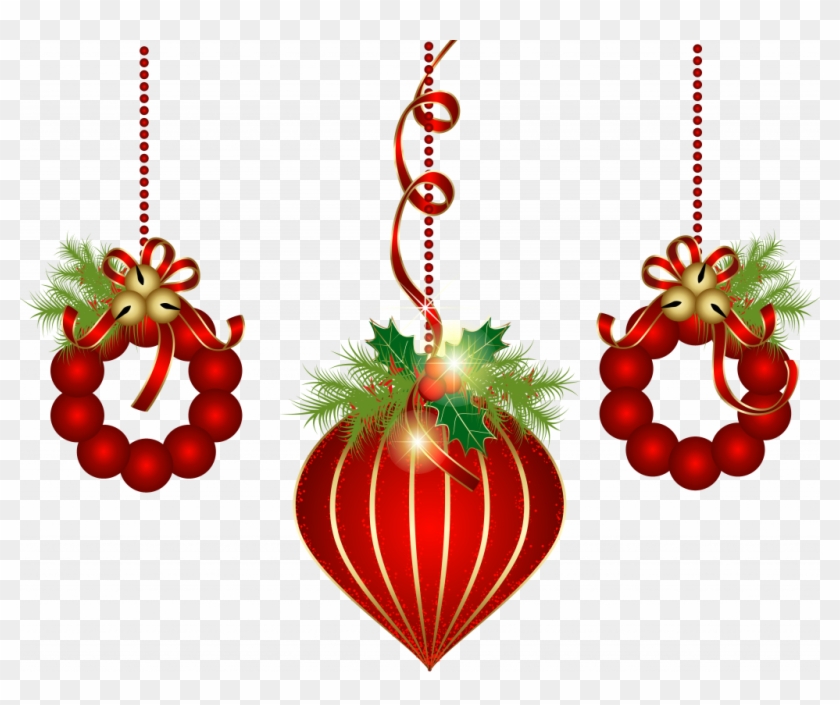 Christmas ~ Christmas Decorations Cliparts Free Download.