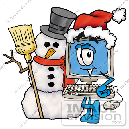 christmas desktop clipart 20 free Cliparts | Download images on ...