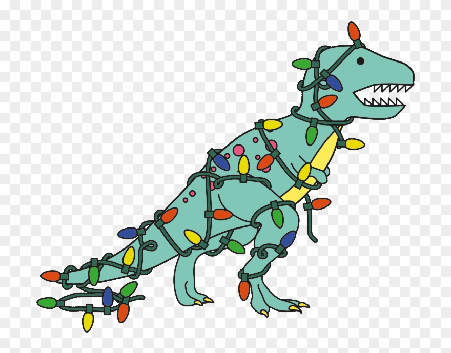 christmas dinosaur clipart 10 free Cliparts | Download images on