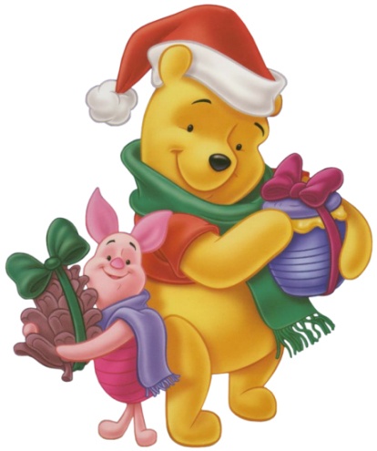 disney characters christmas clip art 10 free Cliparts | Download images ...