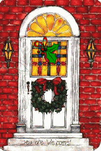 christmas door clipart 20 free Cliparts  Download images on Clipground