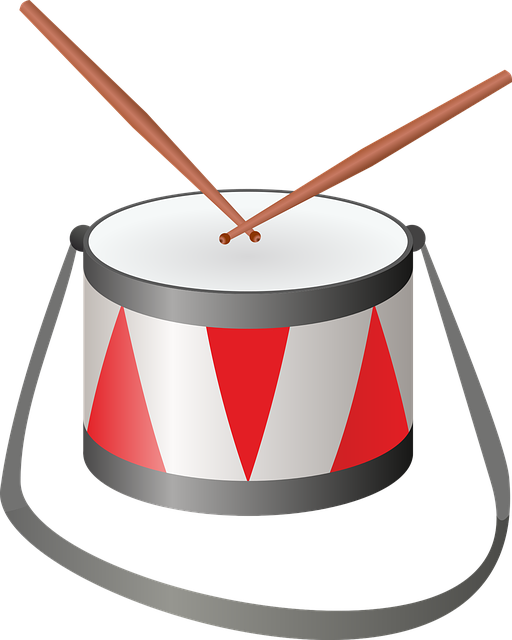 Drum PNG Images, Gambar Drum Free Clipart Download.