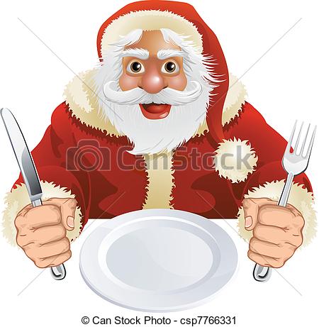 christmas eating clip art 20 free Cliparts | Download images on ...