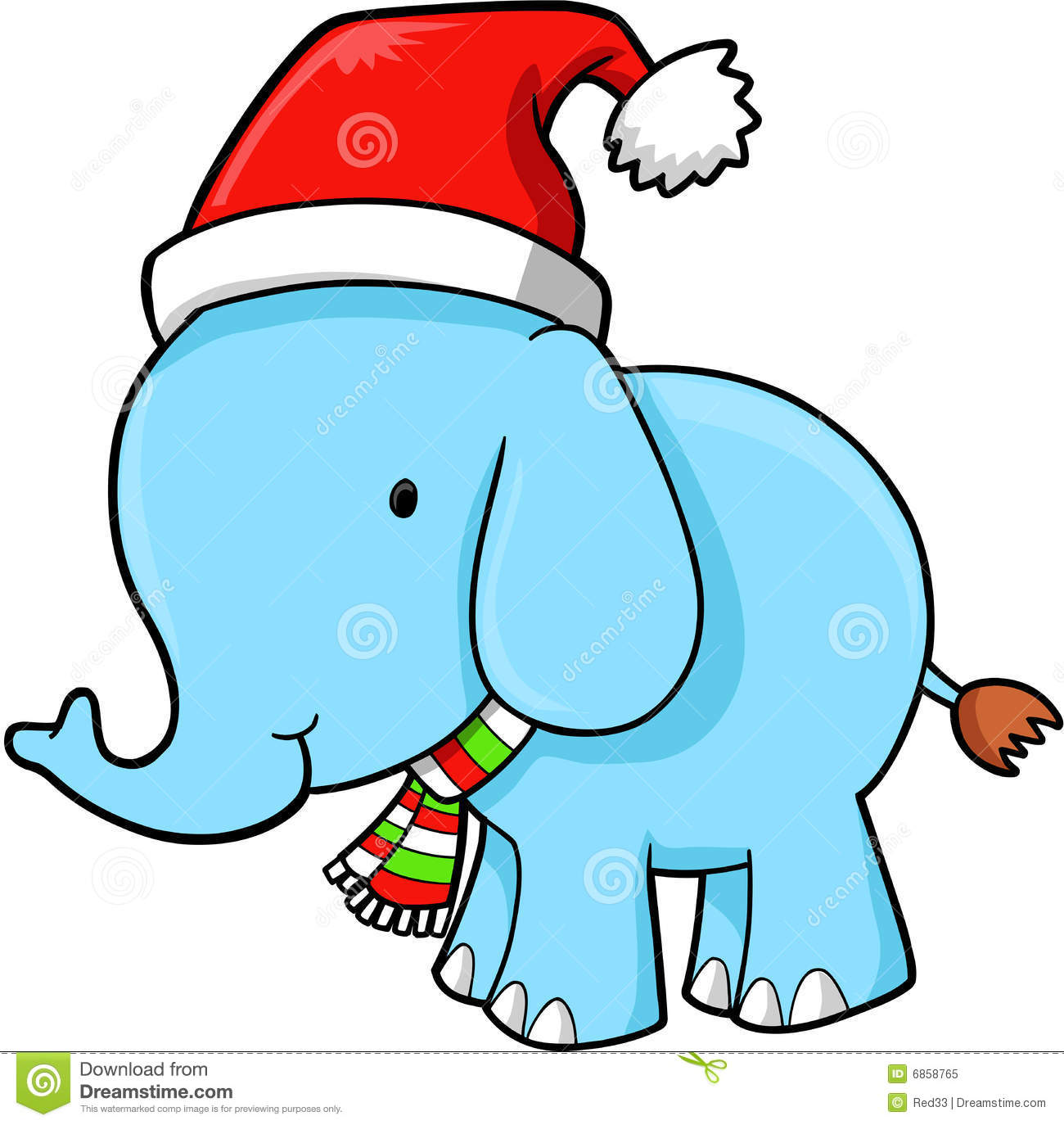 Christmas Elephant Clip Art 20 Free Cliparts Download Images On Clipground 2024