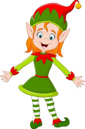 christmas elf clip art 20 free Cliparts | Download images on Clipground ...