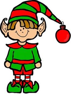 Elf Clip Art & Elf Clip Art Clip Art Images.