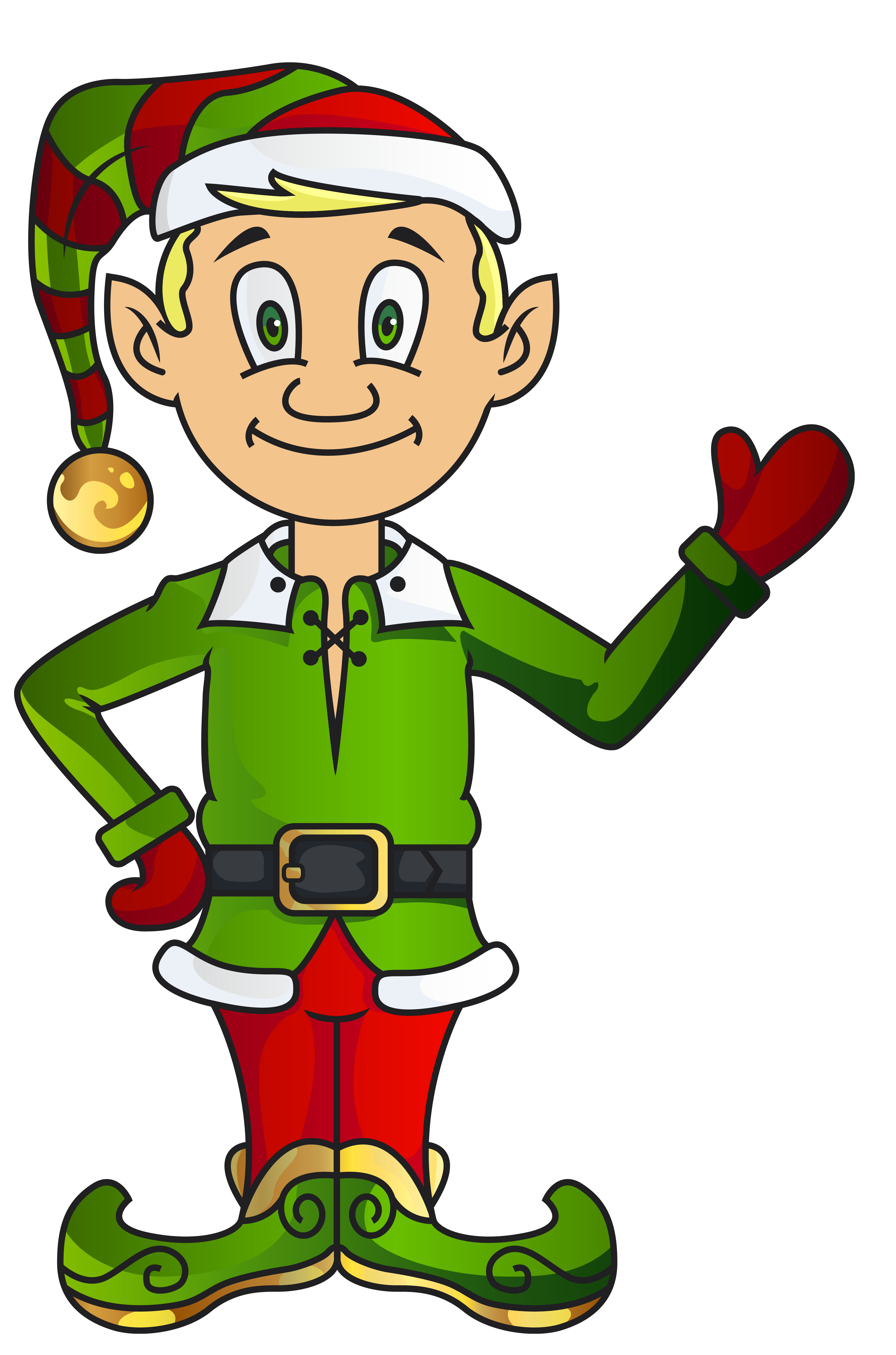 Funny Christmas Elves Images Download Stock Pictures Depositphotos 