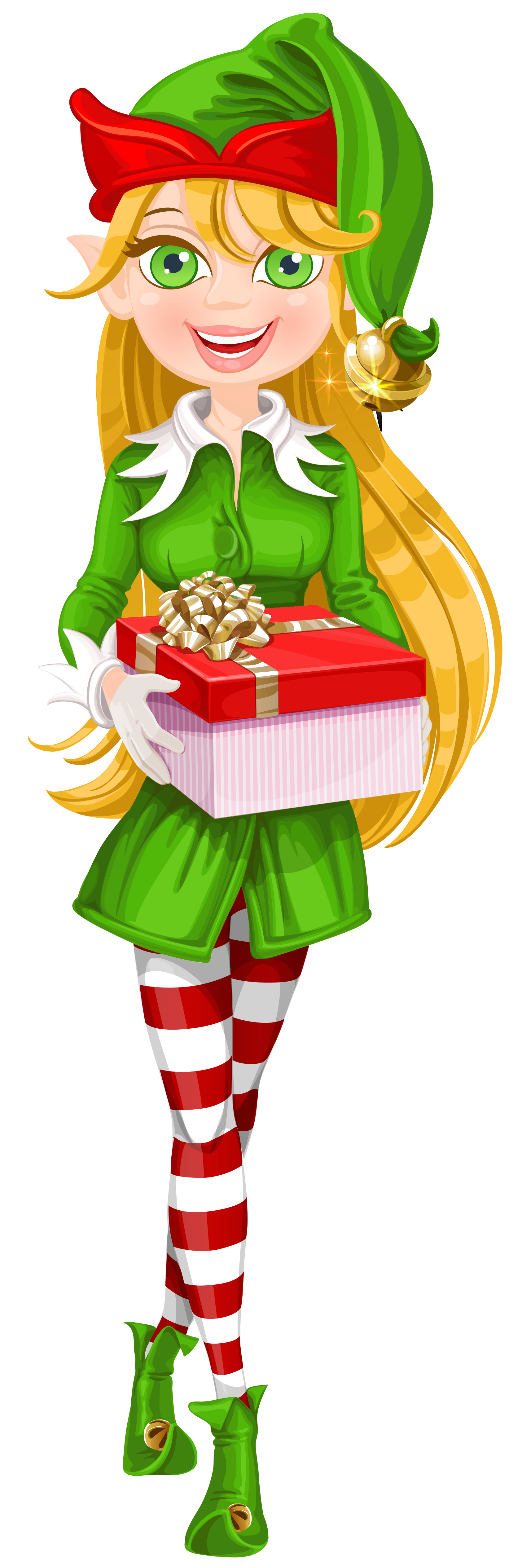 Top Drawing Of Elves Gif Draw Collect