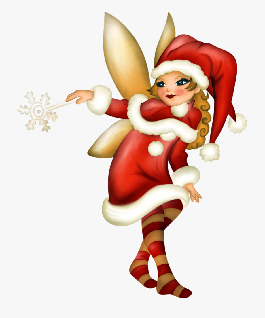 Christmas Fairy Clipart 10 Free Cliparts Download Images On Clipground 2024