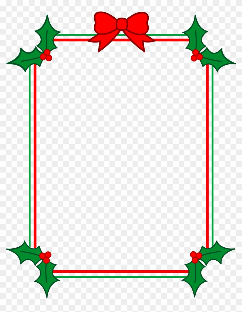 christmas frame clip art 20 free Cliparts | Download images on