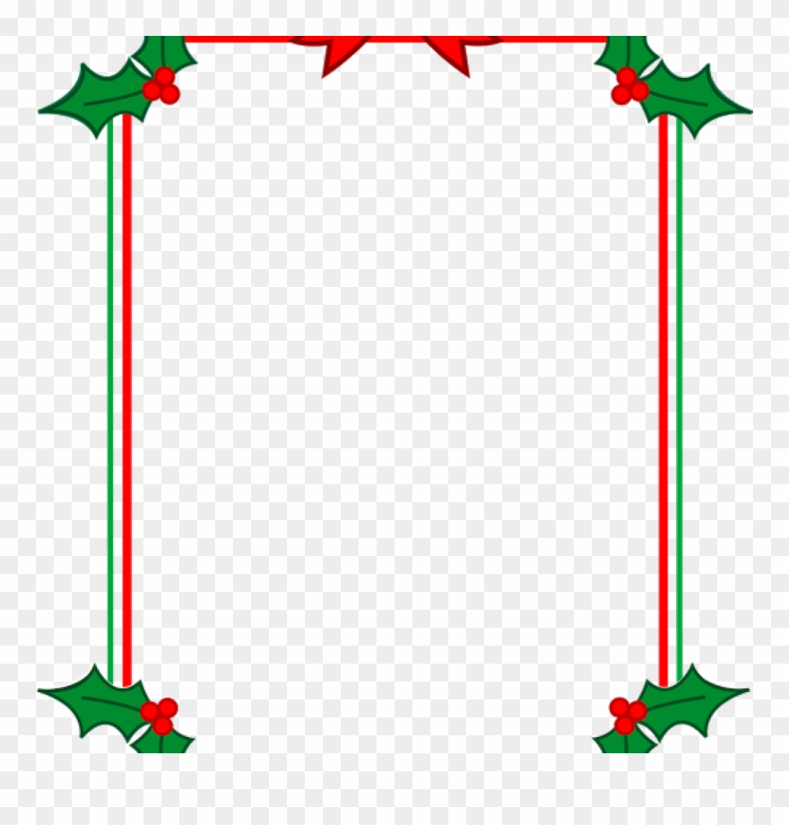 christmas frames and borders png 20 free Cliparts | Download images on ...