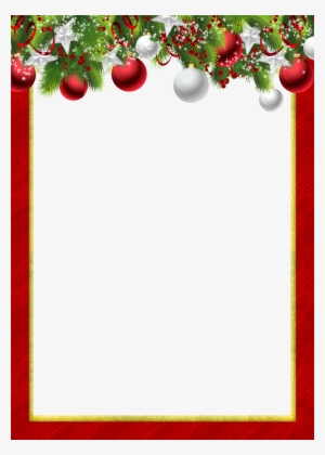 christmas frames and borders png 20 free Cliparts | Download images on ...