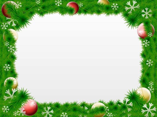 Download christmas garland border clip art 20 free Cliparts ...