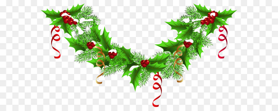 christmas garlands clipart 10 free Cliparts | Download images on