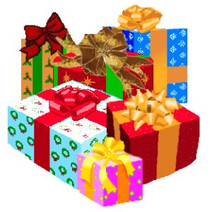 Christmas Gifts Clipart & Christmas Gifts Clip Art Images.