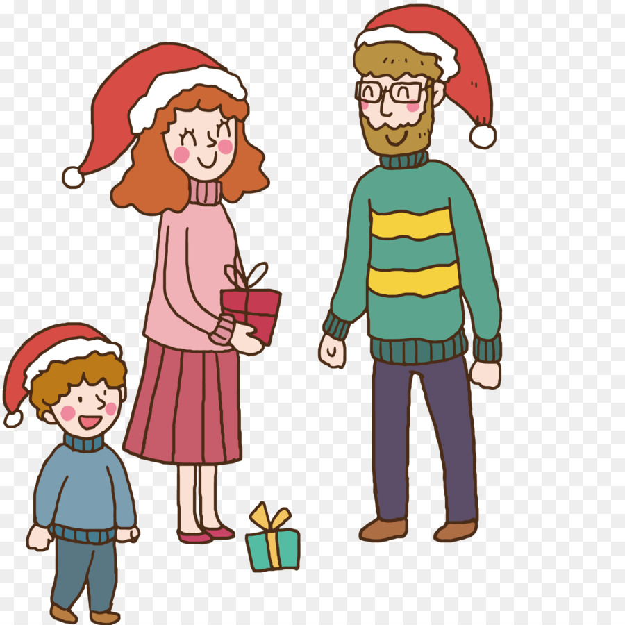 christmas gift exchange clipart 20 free Cliparts