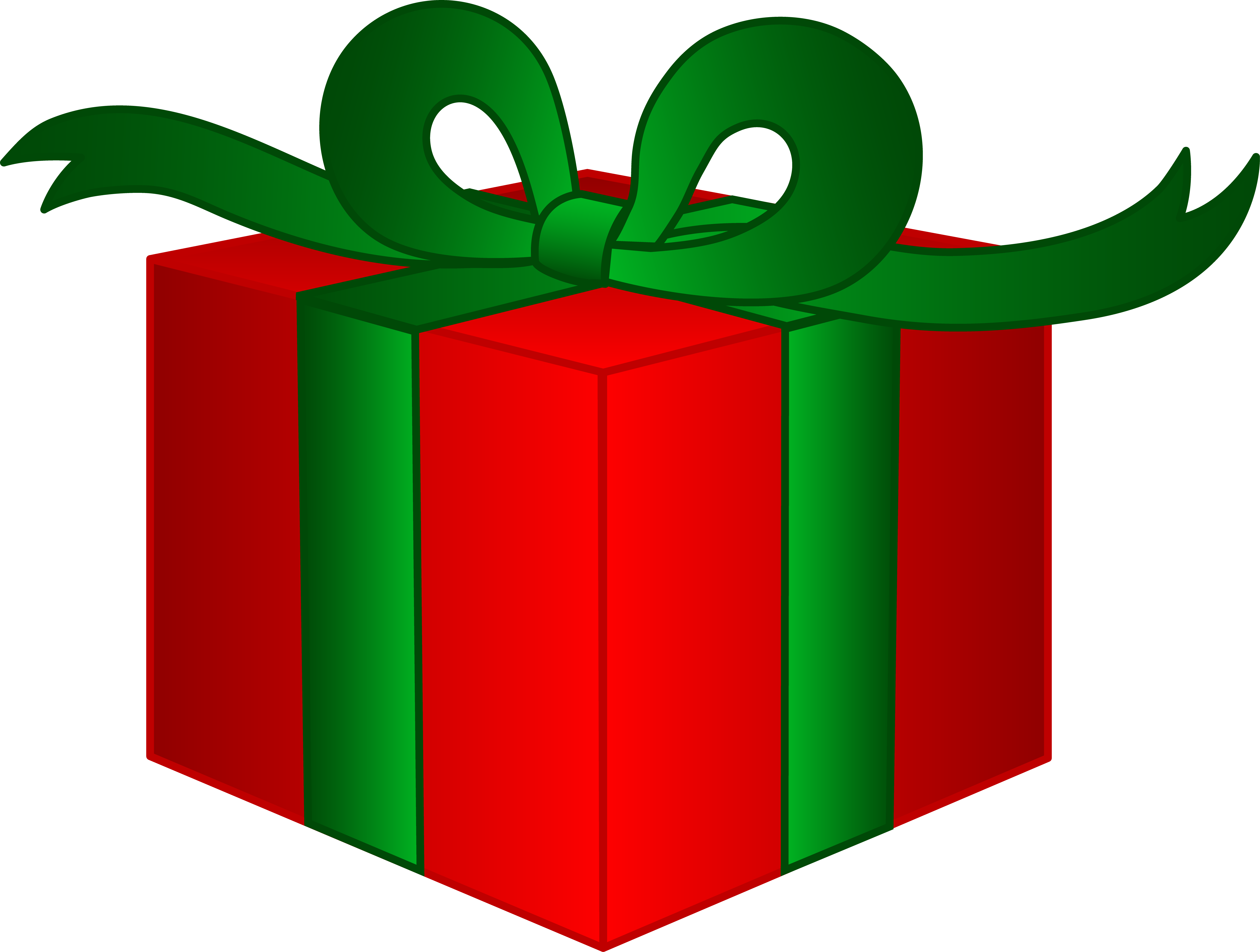 Christmas Gift Toy Clipart 20 Free Cliparts Download Images On 