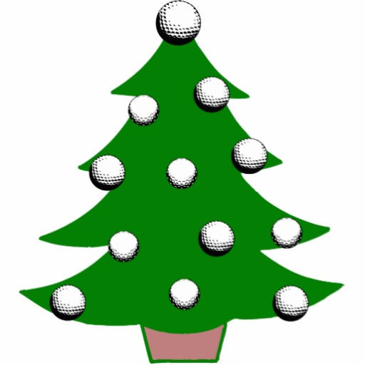 Free Christmas Golf Pictures, Download Free Clip Art, Free Clip Art.