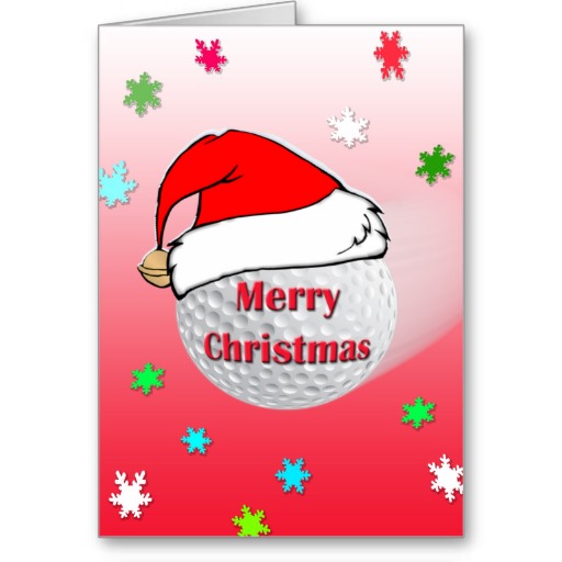 Free Christmas Golf Pictures, Download Free Clip Art, Free.