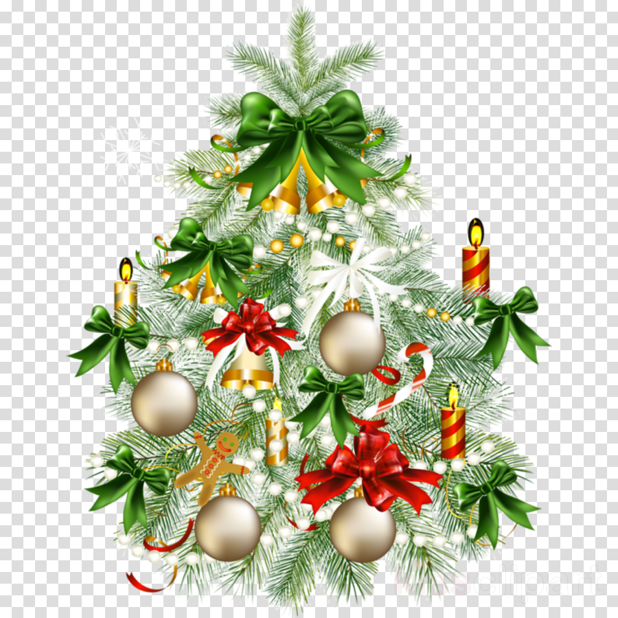 Christmas Card Background clipart.