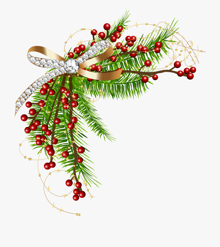 christmas greens clipart 20 free Cliparts | Download images on ...
