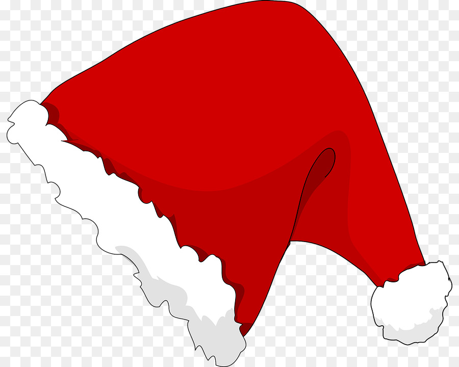 santa hat cartoon clipart 10 free Cliparts | Download images on