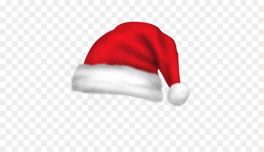 Santa Claus Hat png download.