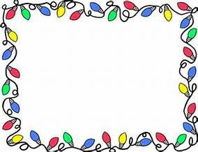 christmas light bulb clip art border 20 free Cliparts | Download images ...