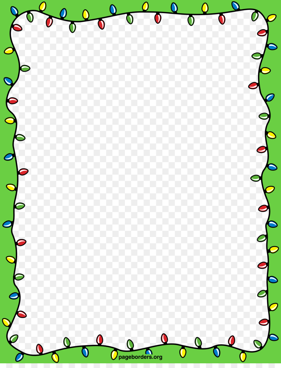 Christmas Lights Border Png 20 Free Cliparts Download Images On