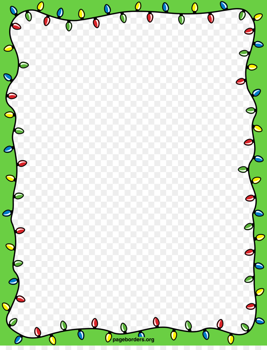 christmas lights border png 20 free Cliparts | Download images on