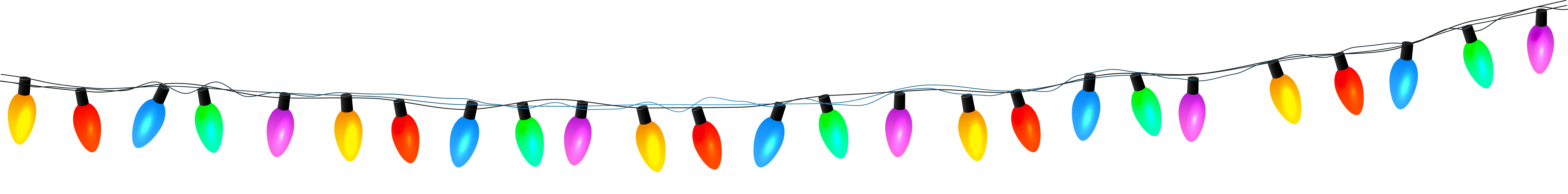 Free SVG String Christmas Lights Svg 19242+ SVG File