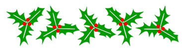 Free Christmas Borders Clipart, Download Free Clip Art, Free Clip.