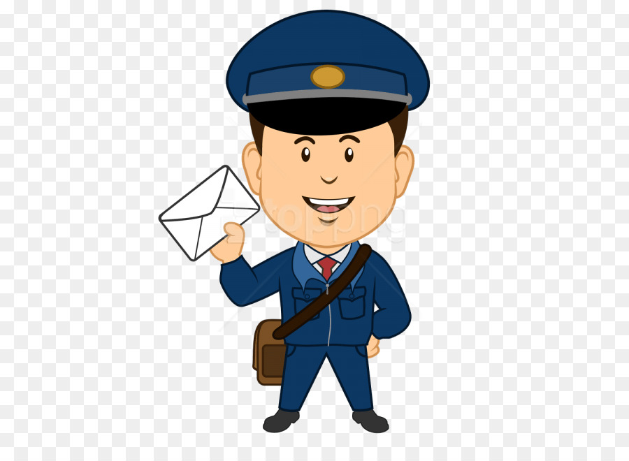 christmas mailman clipart 10 free Cliparts | Download images on ...