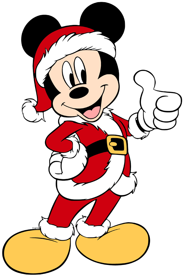 christmas mickey ears clipart 10 free Cliparts Download images on