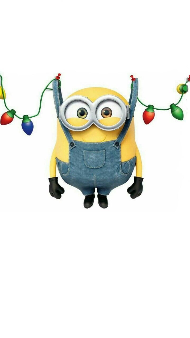 Download christmas minion clipart 20 free Cliparts | Download ...