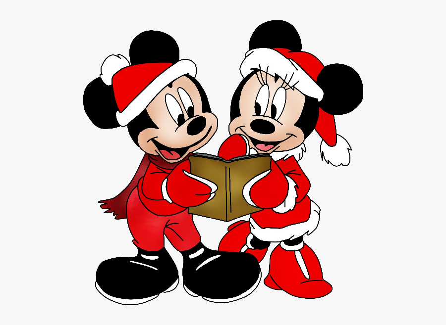 Minnie Mouse Christmas, Mickey Minnie Mouse, Disney.