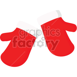 christmas mittens clipart 20 free Cliparts | Download images on ...