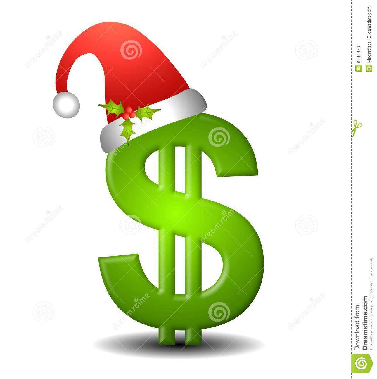 Christmas money clipart 20 free Cliparts | Download images on