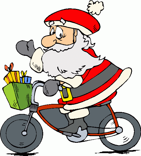 Free Christmas Motorcycle Cliparts, Download Free Clip Art.