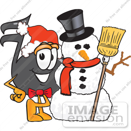 Christmas Music Clip Art.