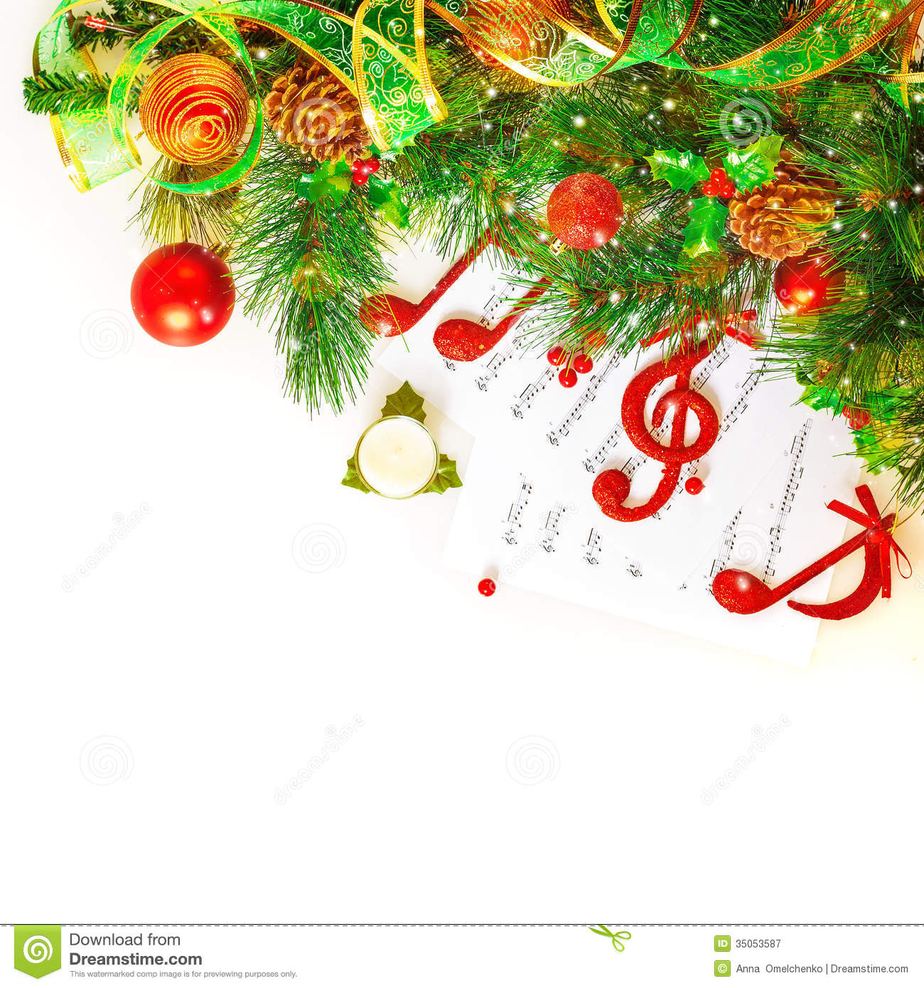 christmas background music free download