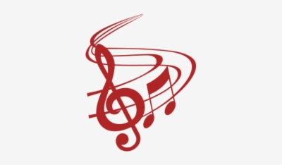 Result for christmas music notes png.