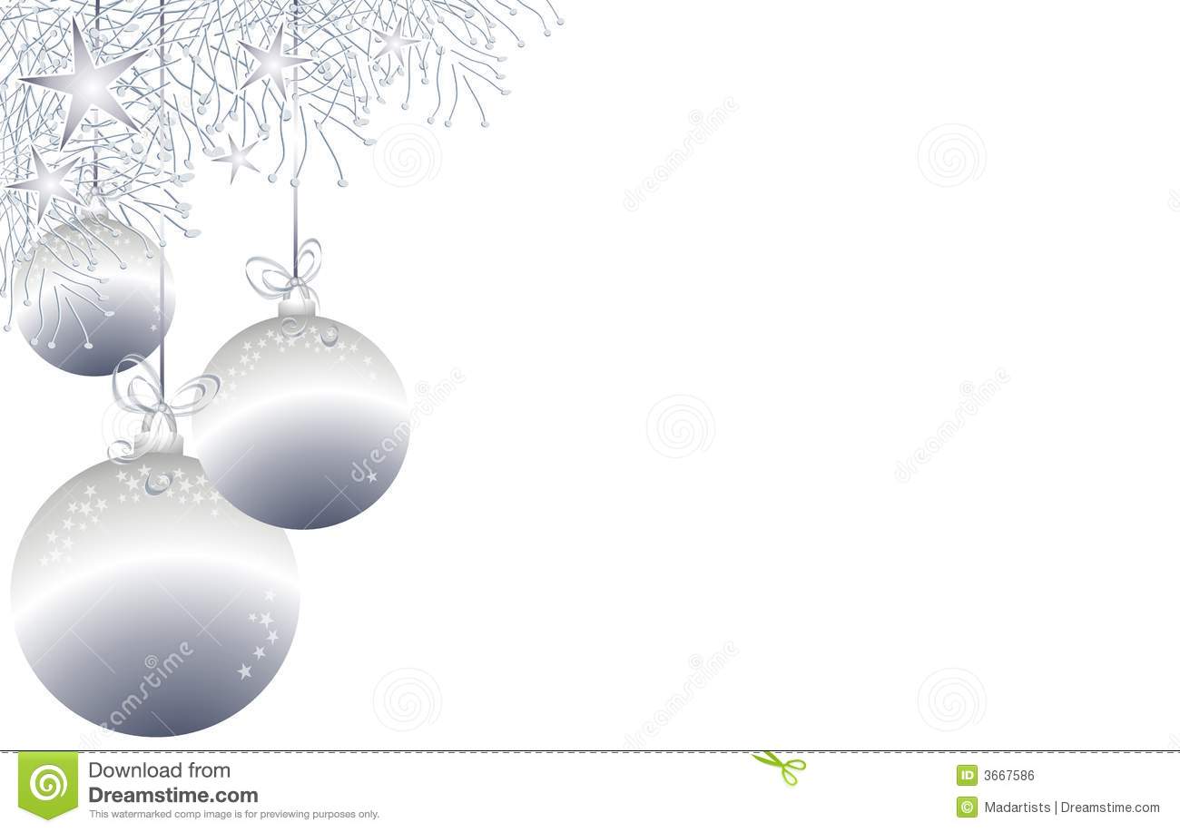 christmas ornament border clipart free - Clipground