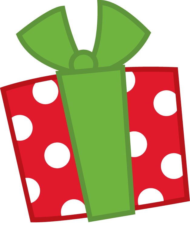 Free Christmas Package Cliparts, Download Free Clip Art.